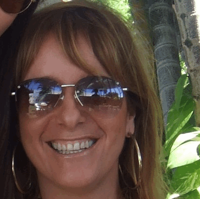 Claudia Campbell Photo 24