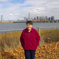 Nancy Lavallee Photo 12
