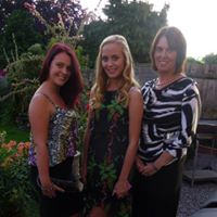 Janet Harmer Photo 6