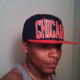 Jeremy Trussell Photo 1