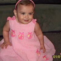 Hannah Hill Photo 14