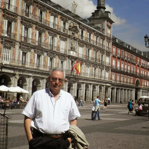 Ricardo Nunez Photo 8
