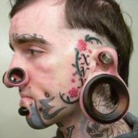 Warren Marshall Photo 10