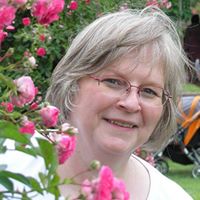 Lois Martin Photo 39