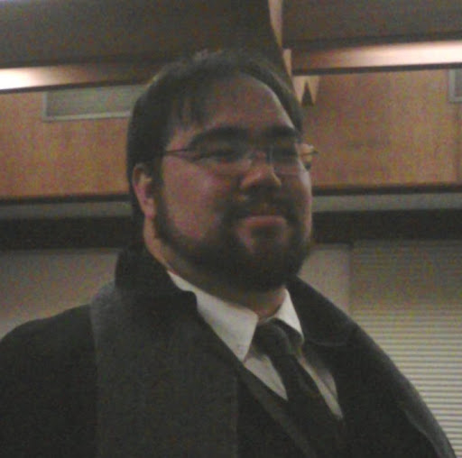 Christopher Chun Photo 23