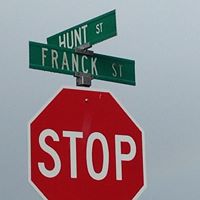 Melanie Franck Photo 14