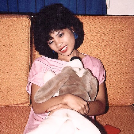 Raquel Kelly Photo 8