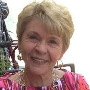 Rebecca Pennell Photo 11