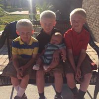 Tracey Yates Photo 5