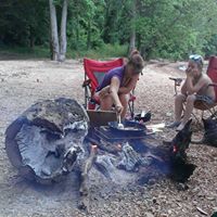 April Cunningham Photo 10