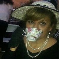 Christine Delgado Photo 27