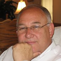 Clarence Stewart Photo 13