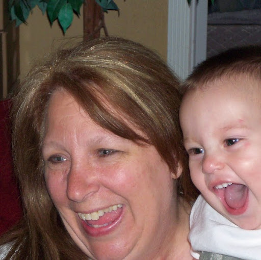 Debbie Hutchins Photo 25