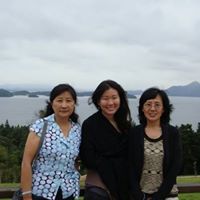 Shu Jiang Photo 11