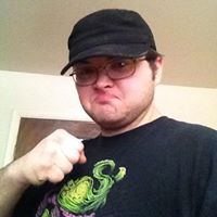 Sean Thompson Photo 48