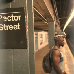 Marcus Stubbs Photo 16