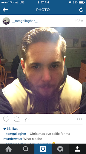 Tom Gallagher Photo 21