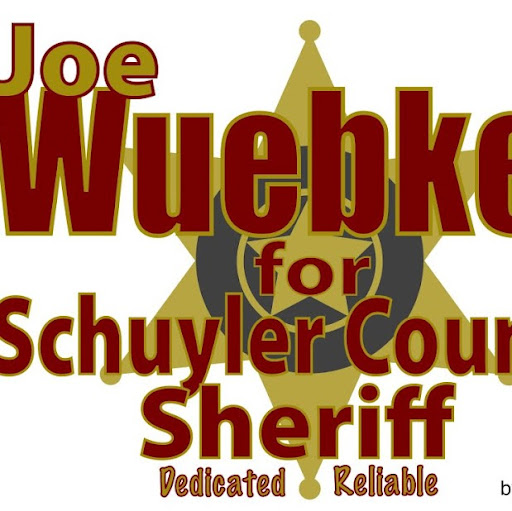 Joe Wuebker Photo 7
