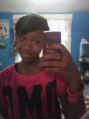 Alexis Poole Photo 3