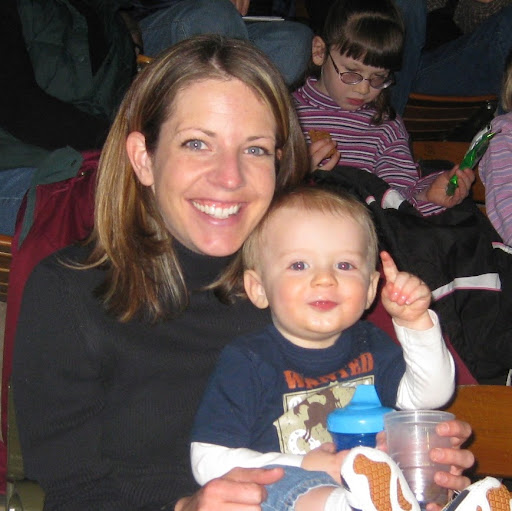 Jill Petersen Photo 20