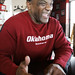 Billy Sims Photo 16