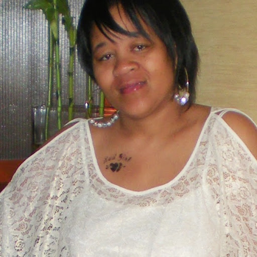 Audra Robinson Photo 30
