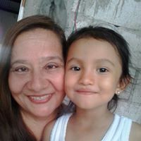 Alicia Galdamez Photo 4
