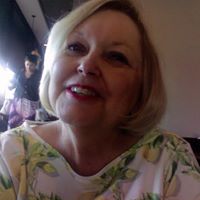 Anne Caputo Photo 11