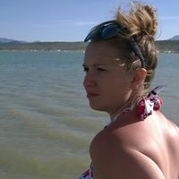 Aimee Gore Photo 13