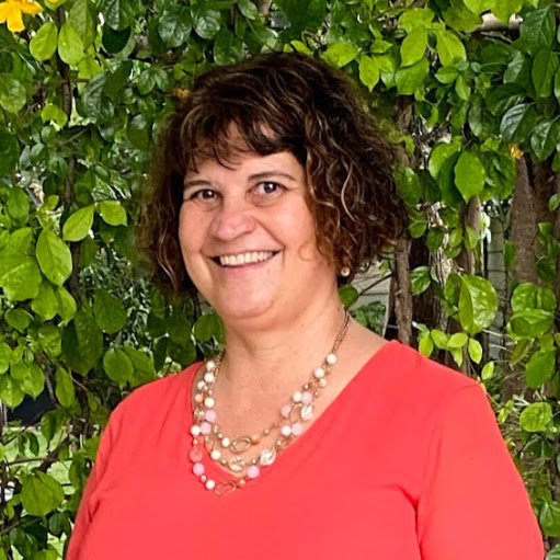 Anne Jacob Photo 8