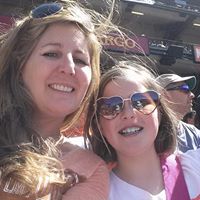 Cindy Carson Photo 18