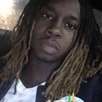 Andre Bailey Photo 16