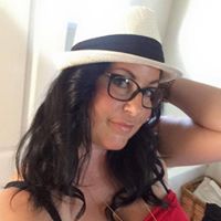 Paula Grabowski Photo 1
