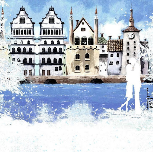 Charlene Wang Photo 17