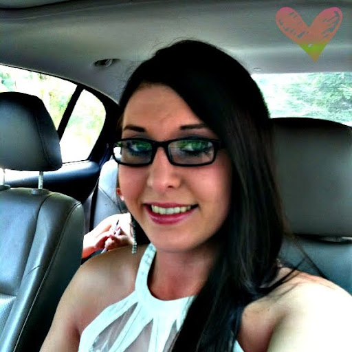 Ashley Whitaker Photo 24