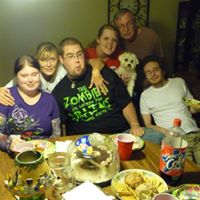 Dennis Roberts Photo 21
