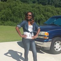 Theresa Ford Photo 15