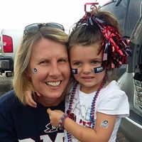 Ellen Burton Photo 21