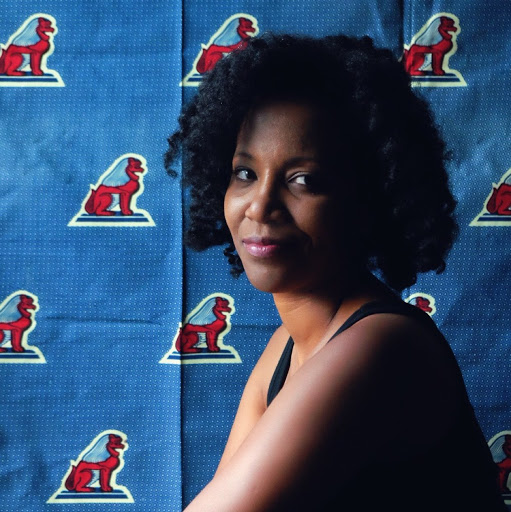 Alexis Coleman Photo 12