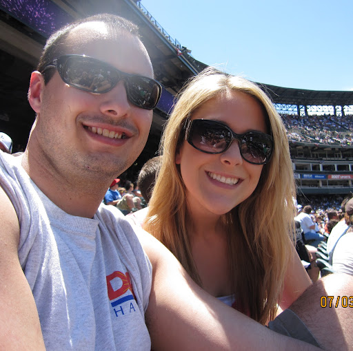 Lindsay Turner Photo 9