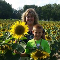 Stacey Glover Photo 14