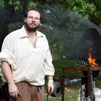 Kenneth Jamison Photo 14