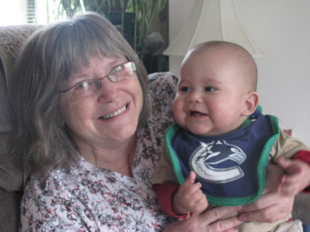 Sandy Conway Photo 25