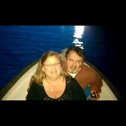 Anne Thacker Photo 15