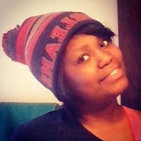 Audra Robinson Photo 17