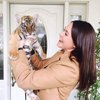 Emily Sylvester Photo 9