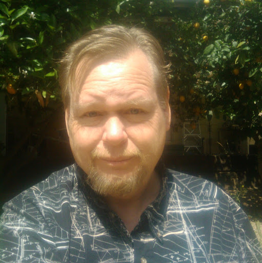 Alan Brubaker Photo 12