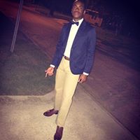 Julius Frazier Photo 10