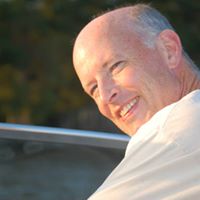 Bruce Dyke Photo 18