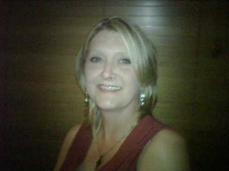 Teresa Sharp Photo 35